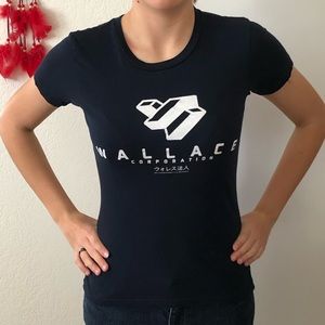 NWOT Exclusive Blade Runner 2049 Graphic Tee